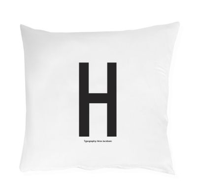 Design Letters Design Letters tyynyliina 60x50 cm H