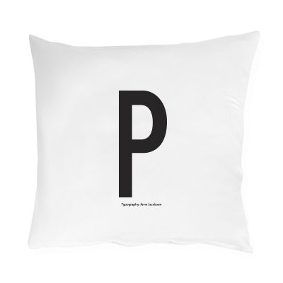 Design Letters Design Letters tyynyliina 60x50 cm P