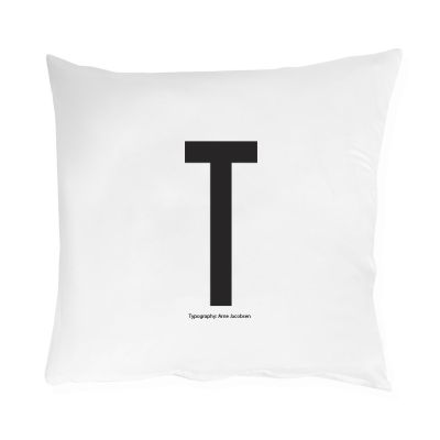 Design Letters Design Letters tyynyliina 60x50 cm T