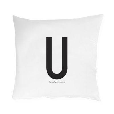 Design Letters Design Letters tyynyliina 60x50 cm U