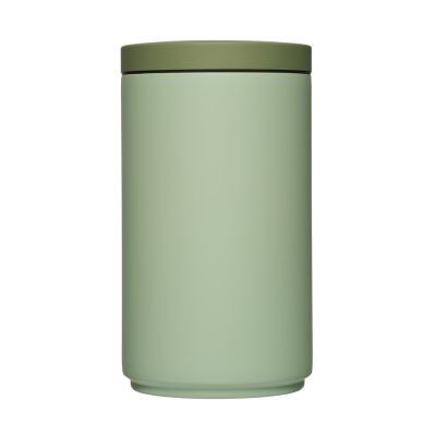 Design Letters Kylmä- ja jäähdytysallas ruostumatonta terästä Green | Alk. 52,00 €