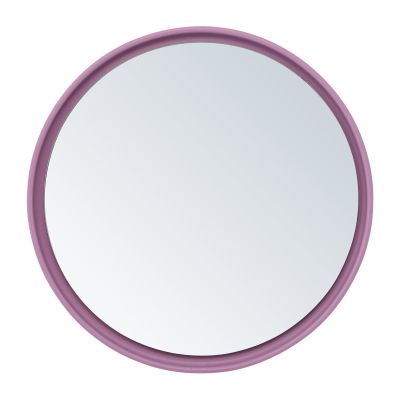 Design Letters Mirror Mirror -pöytäpeili Ø 21 cm Lavender | Alk. 47,90 €