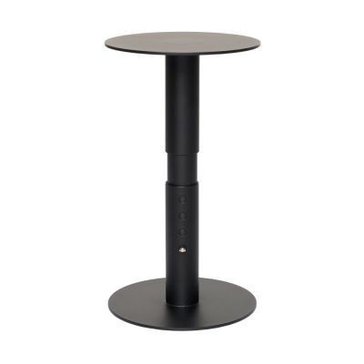 Design Letters Rolling talouspaperiteline 25 cm Black