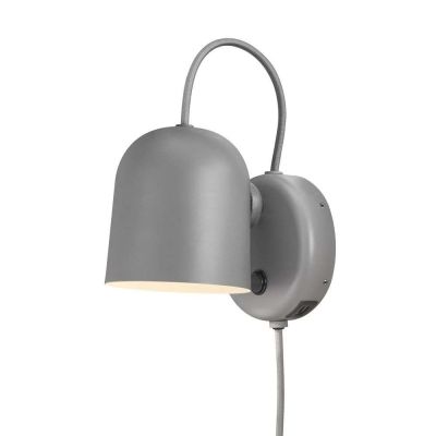 DFTP - Angle Seinävalaisin Grey | Alk. 60,00 €