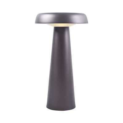DFTP - Arcello Pöytävalaisin Harmaa | Alk. 110,00 €