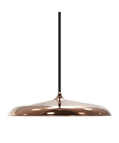 DFTP - Artist 25 Kattovalaisin Kupari | Alk. 180,00 €