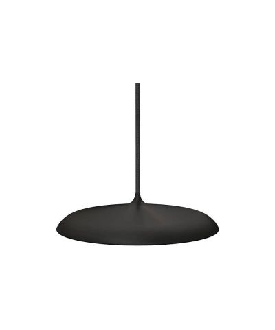 DFTP - Artist 25 LED-Kattovalaisin, Musta | Alk. 178,00 €