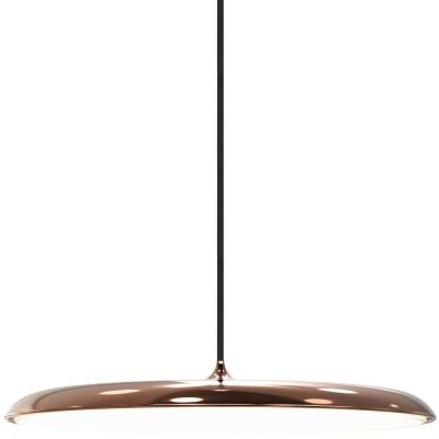 DFTP - Artist 40 Kattovalaisin Kupari | Alk. 280,00 €