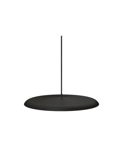 DFTP - Artist 40 LED-Kattovalaisin, Musta | Alk. 260,00 €