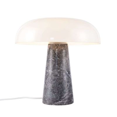 DFTP - Glossy Pöytävalaisin Harmaa | Alk. 340,00 €