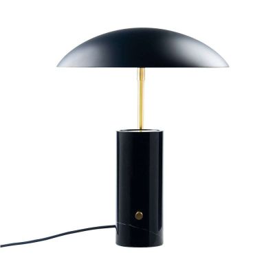 DFTP - Mademoiselles Pöytävalaisin Musta | Alk. 188,00 €