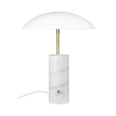 DFTP - Mademoiselles Pöytävalaisin Valkoinen | Alk. 200,00 €