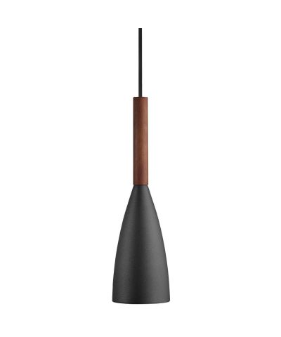 DFTP - Pure Kattovalaisin Musta/Saksanpähkinä | Alk. 80,00 €