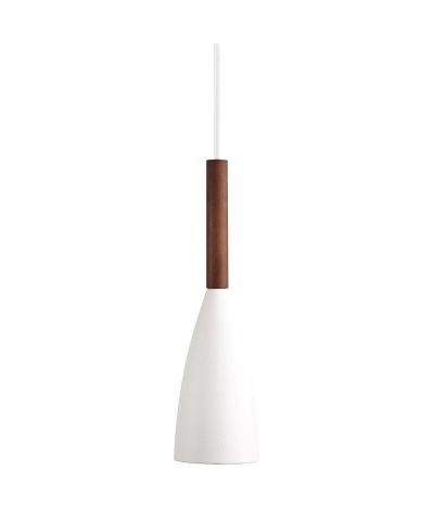 DFTP - Pure Kattovalaisin Valkoinen/Saksanpähkinä | Alk. 58,00 €