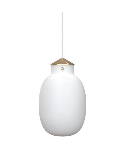 DFTP - Raito 22 Riippuvalaisin Oval | Alk. 80,00 €