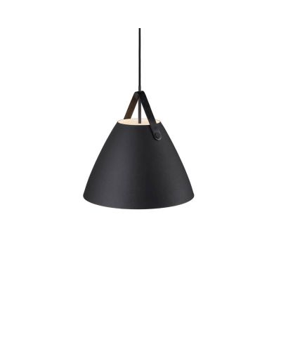 DFTP - Strap 36 Kattovalaisin Musta | Alk. 200,00 €