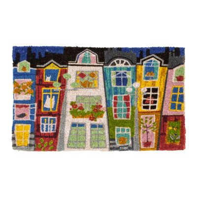 Dixie Dixie kynnysmatto yö Pariisissa | Alk. 47,70 €