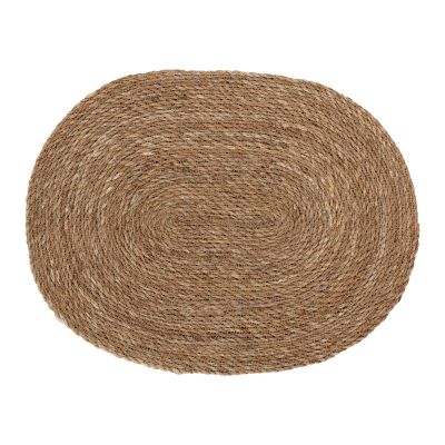 Dixie Emil pöytätabletti ovaali Luonnonvärinen | Alk. 9,00 €