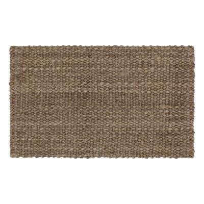 Dixie Freja ovimatto 50x80 cm Luonnonharmaa | Alk. 36,90 €
