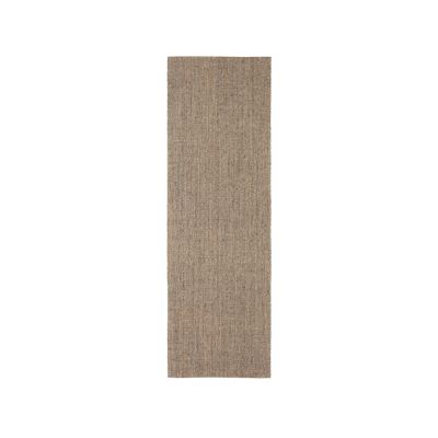 Dixie Jenny käytävämatto Luonnonvärinen, sisal, 80 x 250 cm | Alk. 162,90 €