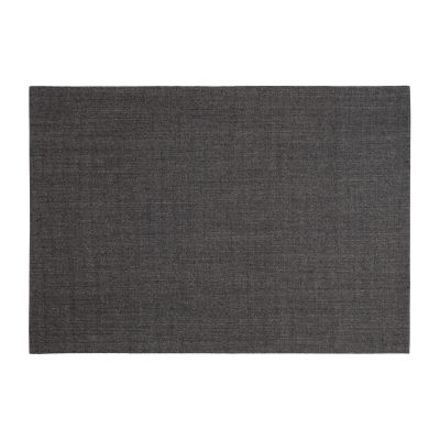 Dixie Jenny Sisal -matto musta 160 x 230 cm