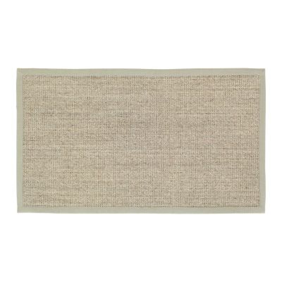 Dixie Jenny Sisal ovimatto marble 70x120 cm | Alk. 77,90 €