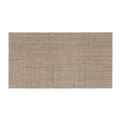 Dixie Jenny Sisal-ovimatto natural grey 80 x 150 cm