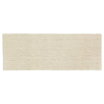 Dixie Juutti matto ivory 80x180 cm | Alk. 108,50 €