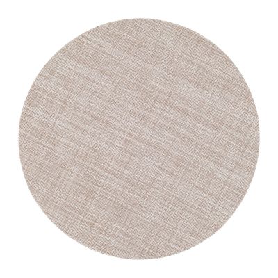 Dixie Sixten pöytätabletti pyöreä Oyster white | Alk. 6,30 €