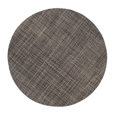 Dixie Sture pöytätabletti Ø 38 cm Musta | Alk. 7,00 €