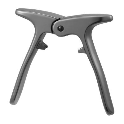 Dorre Carla samppanjapullonavaaja Harmaa | Alk. 13,20 €