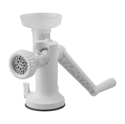Dorre Kora lihamylly Valkoinen | Alk. 60,09 €