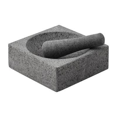 Dorre Mira mortteli 18,5 x 18,5 cm Graniitti | Alk. 29,40 €