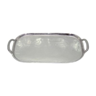 Dorre Sari tarjoilutarjotin 20x41 cm Alumiini | Alk. 17,65 €
