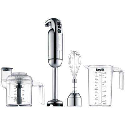 Dualit New Edition -sauvasekoitin | Alk. 176,00 €