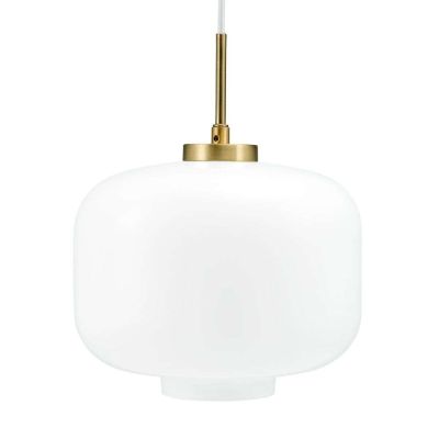 DybergLarsen - Arp Riippuvalaisin Opal/Brass | Alk. 148,00 €
