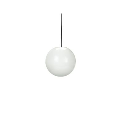 DybergLarsen - Cafè Riippuvalaisin Ø20 Opal | Alk. 89,00 €