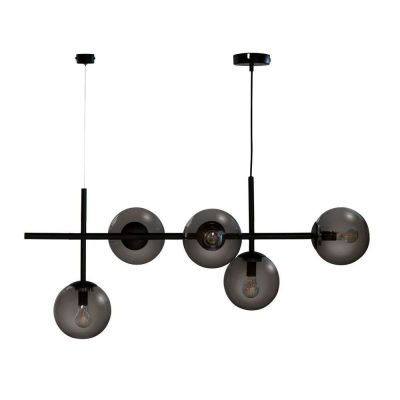 DybergLarsen - Como Riippuvalaisin Black | Alk. 175,00 €