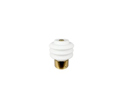 DybergLarsen - Diva LED Pöytävalaisin Brass DybergLarsen | Alk. 124,00 €