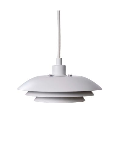 DybergLarsen - DL20 Riippuvalaisin Valkoinen | Alk. 95,00 €
