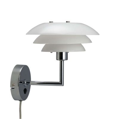 DybergLarsen - DL20 Seinävalaisin Opal | Alk. 138,00 €