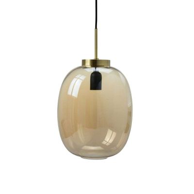 DybergLarsen - DL39 Riippuvalaisin Amber | Alk. 123,00 €