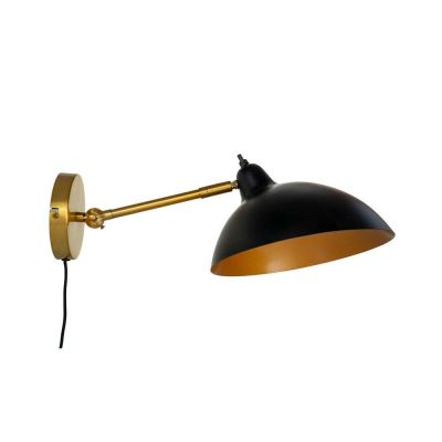 DybergLarsen - Futura Seinävalaisin Antique Brass | Alk. 96,00 €