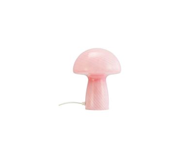DybergLarsen - Jenny Mushroom Pöytävalaisin Pink DybergLarsen | Alk. 75,00 €