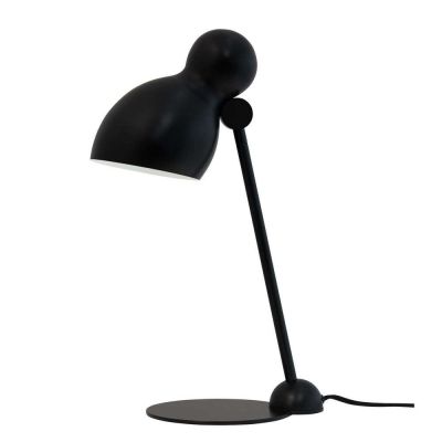 DybergLarsen - Ludo Pöytävalaisin Black DybergLarsen | Alk. 139,00 €