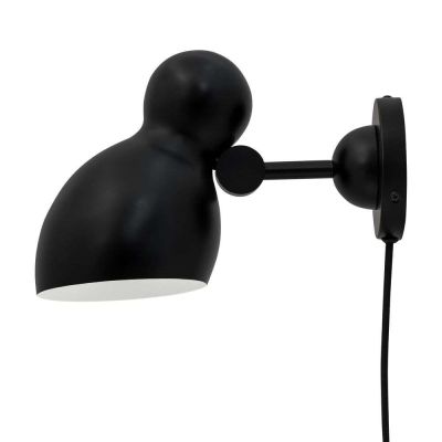 DybergLarsen - Ludo Seinävalaisin Black DybergLarsen | Alk. 85,00 €