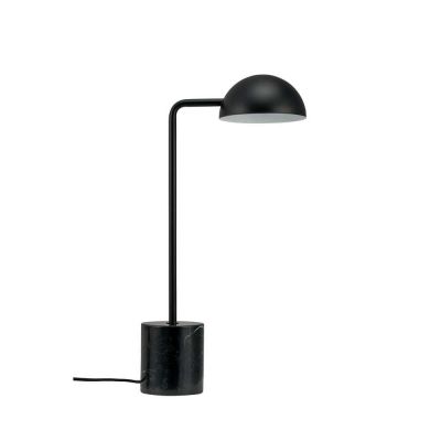 DybergLarsen - Marble Metal Pöytävalaisin Musta | Alk. 119,00 €