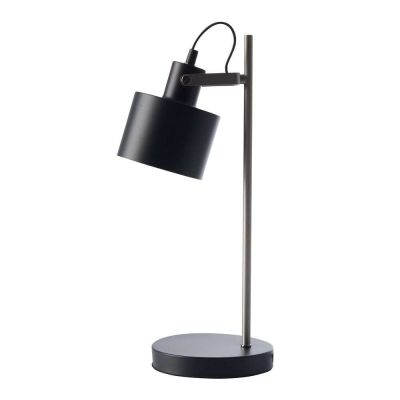 DybergLarsen - Ocean Pöytävalaisin Black/Steel