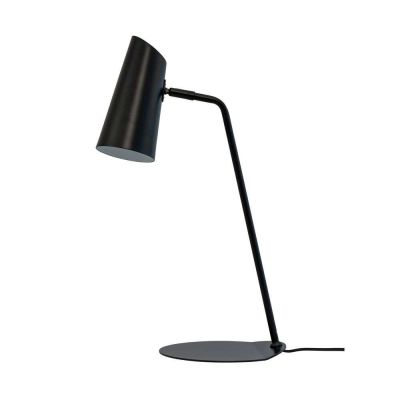 DybergLarsen - Pallas Pöytävalaisin Black DybergLarsen | Alk. 119,00 €
