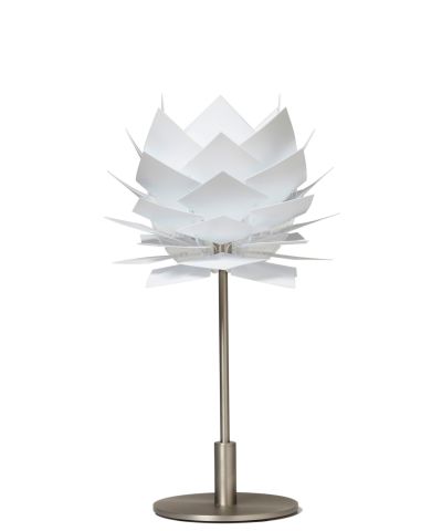 DybergLarsen - PineApple XS Pöytävalaisin G9 Valkoinen | Alk. 62,00 €